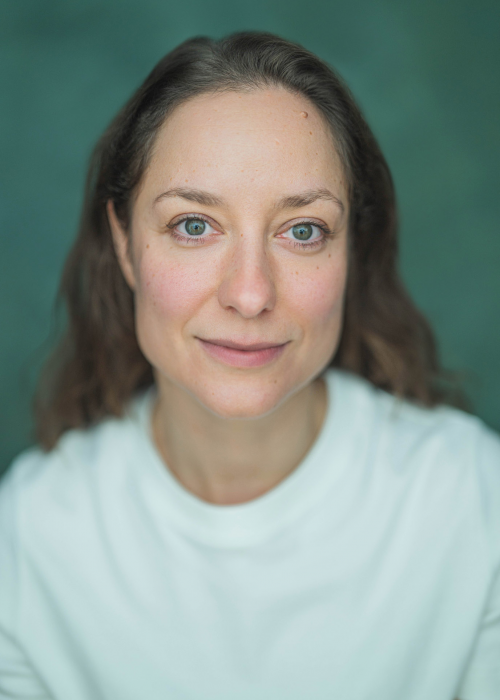 Juliane Schwabe