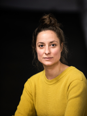 Juliane Schwabe